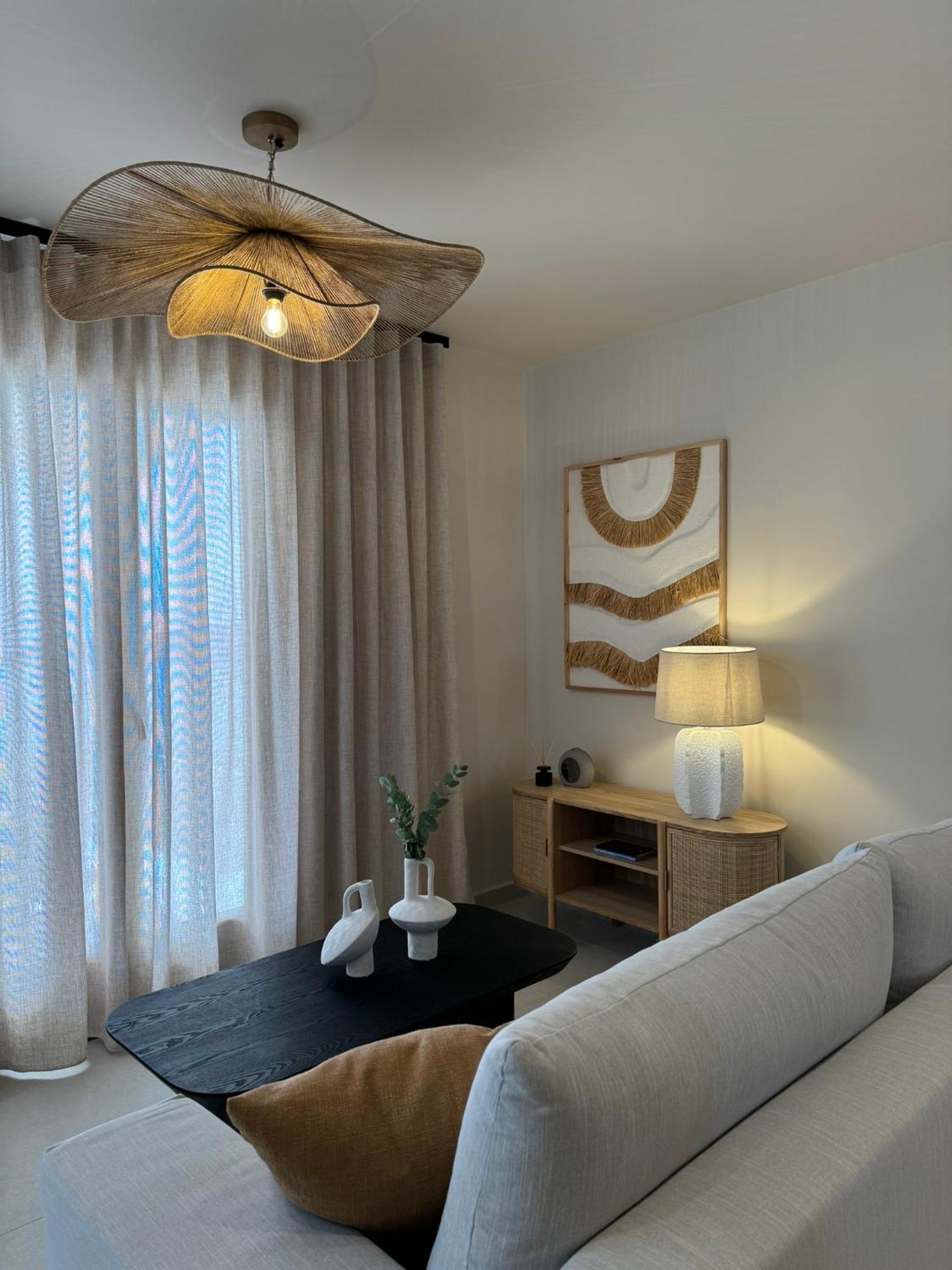 Morfes Luxury Suites By Caldera Houses فِروستيفاني المظهر الخارجي الصورة
